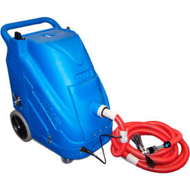 AIR-CARE FG0090 Air-Care DuctMaster III Air Duct Cleaning Machine image.