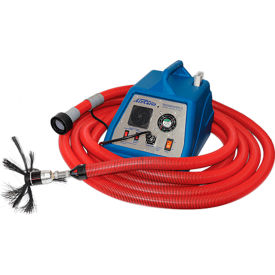 AIR-CARE FG0193 Air-Care TruckMaster II Duct Cleaning System image.