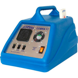 AIR-CARE FG0194 Air-Care Cobra 6 Air Duct Cleaning Machine image.