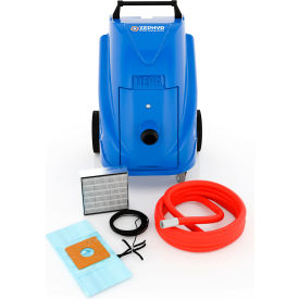 AirCare Zephyr Air Duct Cleaning Machine