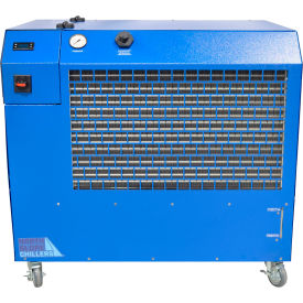 North Slope Chillers® K2L Deep Freeze 2-Ton Industrial Chiller 24000 BTUs/Hr 480VAC 3-Ph 