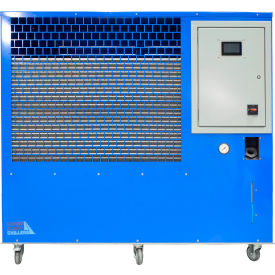 North Slope Chillers® K2L Freeze 5-Ton Industrial Chiller 60000 BTUs/Hr 208-240VAC 1-Ph 