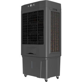 SlimKool Elite 14" Portable Evaporative Cooler 3 Speed 15 Gallon Capacity 5500 CFM 