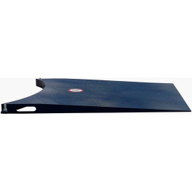 Brecknell 52775-0038 Brecknell Ramp For 5x5 DCSB Pallet Scale, 60"Lx36"Wx3-1/8"H, 10,000 lb Capacity image.