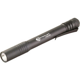 Streamlight Inc. 66118 Streamlight® 66118 Stylus® Pro 100 Lumen Inspection Pen Flashlight image.