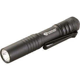 Streamlight Inc. 66318 Streamlight® 66318 Microstream® 45 Lumen Ultra-Compact Personal Light W/ Clip image.