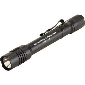 Streamlight Inc. 88033 Streamlight® 88033 ProTac® 2AA 250 Lumen High Performance Alkaline Flashlight image.