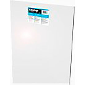 Professional Plastics Clear Duraplex 70 Acrylic Sheet, 0.177 Professional Plastics Clear Duraplex 70 Acrylic Sheet, 0.177