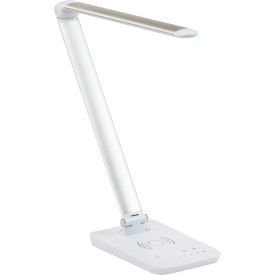 Safco® Vamp LED Lighting 9W Black 