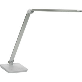 Safco® Vamp LED Lighting 9W Silver 