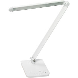 Safco® Vamp LED Lighting 9W White 