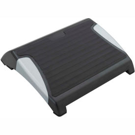 Safco Products 2120BL RestEase™ Adjustable Footrest - 5 Per Pack image.