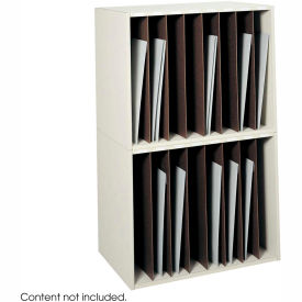 Safco Products 3030 Art Rack image.