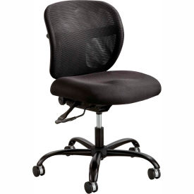 Vue Big And Tall Mesh Task Chair