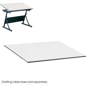 Safco Products 3948 PlanMaster Drafting Table Top - 60" x 37-1/2" image.