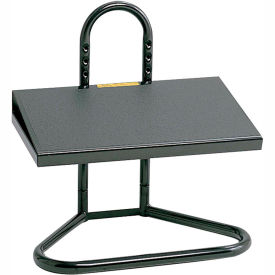 Safco Products 5124 Safco® Products Task Master® Adjustable Footrest image.