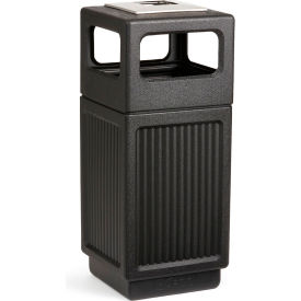 Safco® Aberdeen Mobile PBBF Pedestal Kit for Desk 15-1/4""W x 26 1/2""D x 27-1/2""H Mocha
