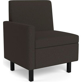 Movvi Single Seat, Right Arm, Dorset Platinum view 2