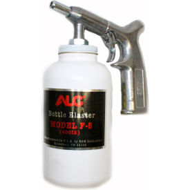 ALC 40012 Bottle Blaster, Plastic / Cast Aluminum