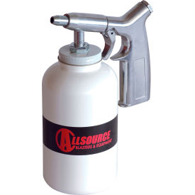 Allsource 4001244 Bottle Blaster, 80-110 Cast Aluminum/Plastic