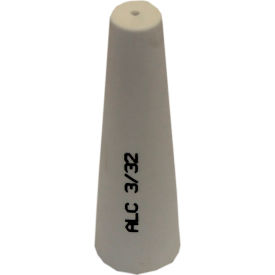 ALC 40067 3/32"" ID Ceramic Nozzle 7 CFM Pressure