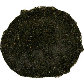S And H Industries 40092 ALC 40092 40/60 Grit Coal Slag/Steel Grit - 25 lbs. image.