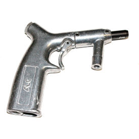 S And H Industries 40162 ALC 40162 Siphon Gun, Cast Aluminum image.
