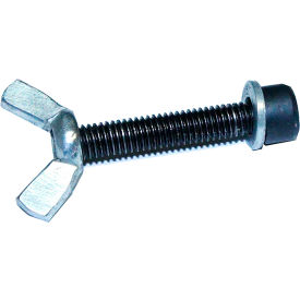 ALC 40165 Nut & Bolt assembly for the ALC sealing blocks Steel