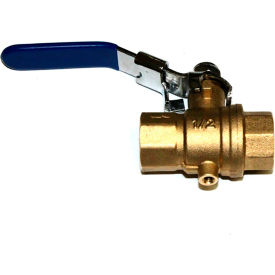 ALC 40199 Relieving Bronze Valve Bronze