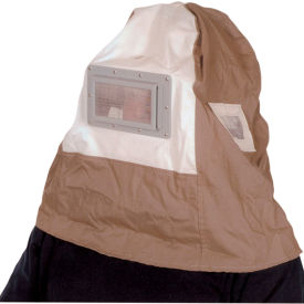 S And H Industries 40339 ALC 40339 Deluxe Hood W/ Lens, Fabric image.