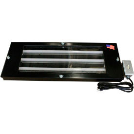 S And H Industries 40429 ALC 40429 LED Light Kit, Steel image.