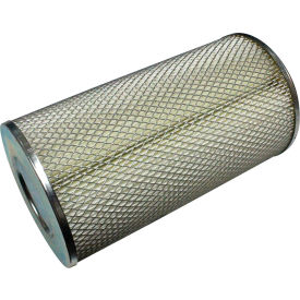 S And H Industries 4150029 Allsource 4150029 Dust Filter, Paper image.