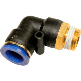 Allsource Right Angle Quick Coupling for Allsource Cabinet 42000