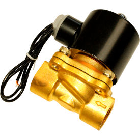 Allsource Electromagnetic Valve 1 for Allsource Cabinet 42000