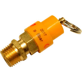 Allsource Safety Valve for Allsource Cabinet 42000