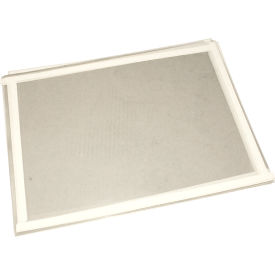 Allsource 10-pack Light Window Underlay for Allsource Cabinet 42000