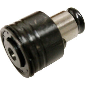 S And H Industries AT5506 Viking - Tap Holder w/Clutch 1/8", #0-6 M3-M3.15 - AT5506 image.