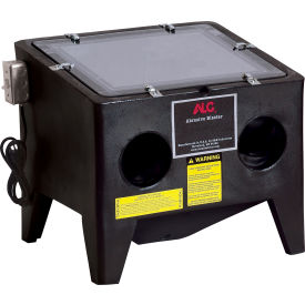 ALC 40389 Bench Top Cabinet 24"W x 22"D x 20"H 80-110 PSI Polyethylene