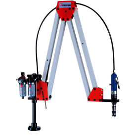 S And H Industries VT700 Viking - Tapping Arm w/700 RPM Motor, 63" Arm - VT700 image.