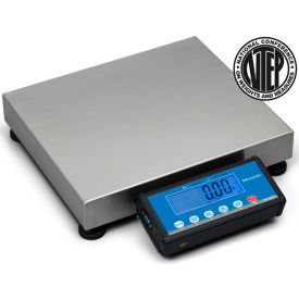 Brecknell 816965006526 Brecknell PS-USB Portable Shipping Scale 150 lb. Capacity x 0.02 lb. Readability Legal for Trade image.