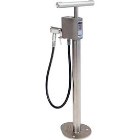 Repair Stand Mount Air Pump for Deluxe Repair Station view 2