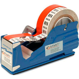 Start International Manual Multi Roll Tape Dispenser 2""W