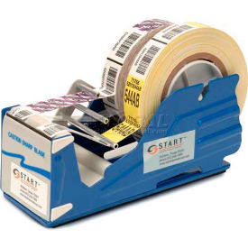 Start International Manual Multi Roll Tape Dispenser, 3
