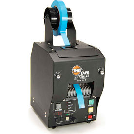 Start International Electronic Heavy Duty Tape Dispenser For Tapes Up To 3-1/18