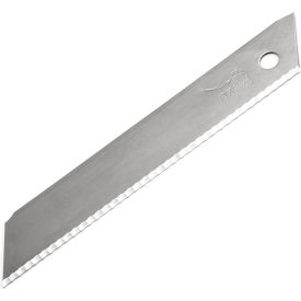 Start International TDA080P279S-3PK START International Serrated Blades For TDA080 Dispensers, 10/Pack image.