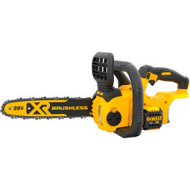 Stanley Black & Decker DCCS620B Dewalt® 20V MAX Compact Brushless Cordless Chainsaw Bare Tool Only image.