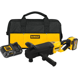 DeWalt® 60V MAX Brushless Cordless Quick-Change Stud & Joist Drill w/E-CLUTCH® System Kit 