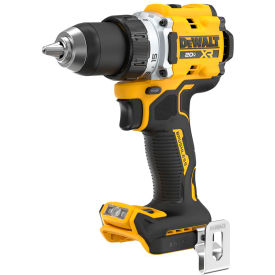 DeWalt® 20V MAX XR® Brushless Cordless 1/2" Drill/Driver Tool Only 