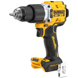 DeWalt® 20V MAX XR® Brushless Cordless 1/2" Hammer Drill Tool Only 