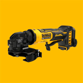 DeWalt® Atomic 20V Max Cordless 4 Angle Grinder (Tool Only) 